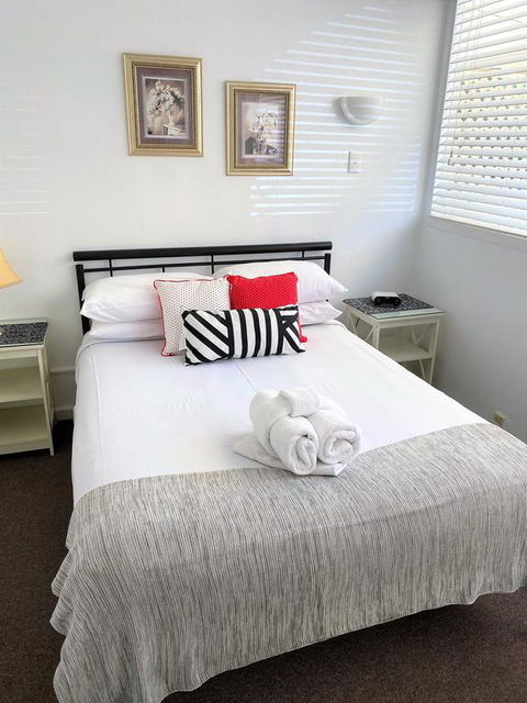 Canberra Short Term And Holiday Accommodation - Accommodation Newcastle 3