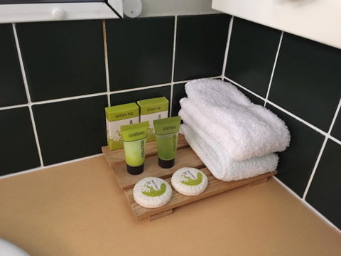 Cannon Park Motel - Accommodation Newcastle 1
