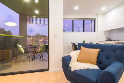 Canopy @ 44-Minutes From The CBD, Train And Cafes - Wifi - Nespresso - Amenities - Accommodation Newcastle 3