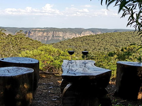 Canyon Cottage - Accommodation Newcastle 1