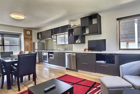 Cape Cod - Accommodation Newcastle 0