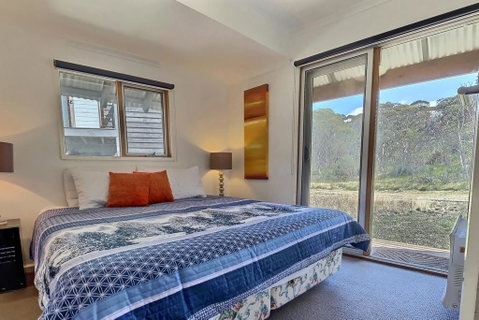Cape Cod - Accommodation Newcastle 1