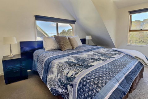 Cape Cod - Accommodation Newcastle 3