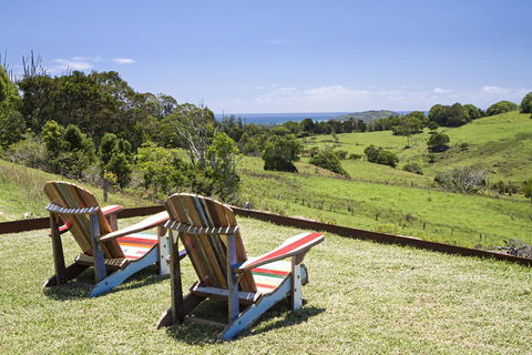 CapeView @ Byron - Accommodation Newcastle 1
