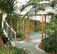 Capital Airport Motel - Accommodation Newcastle