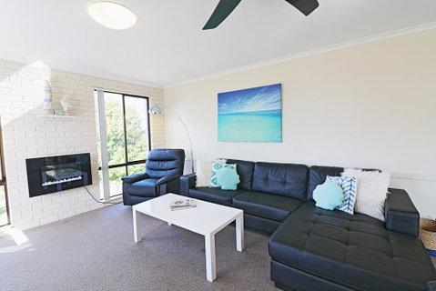 Capri Apartments - Accommodation Newcastle 0