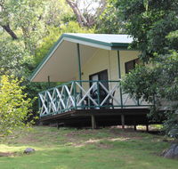 Capricorn Caves - Accommodation Newcastle