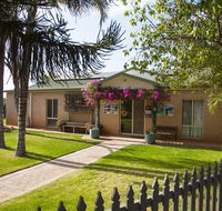 Capricorn Holiday Park - Accommodation Newcastle