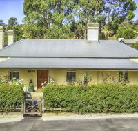 Captain Rodda's Cottage