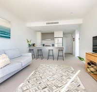 Captain's Nest - Accommodation Newcastle