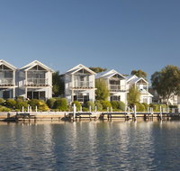 Captains Cove Resort - Accommodation Newcastle