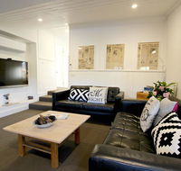 Cara - Accommodation Newcastle