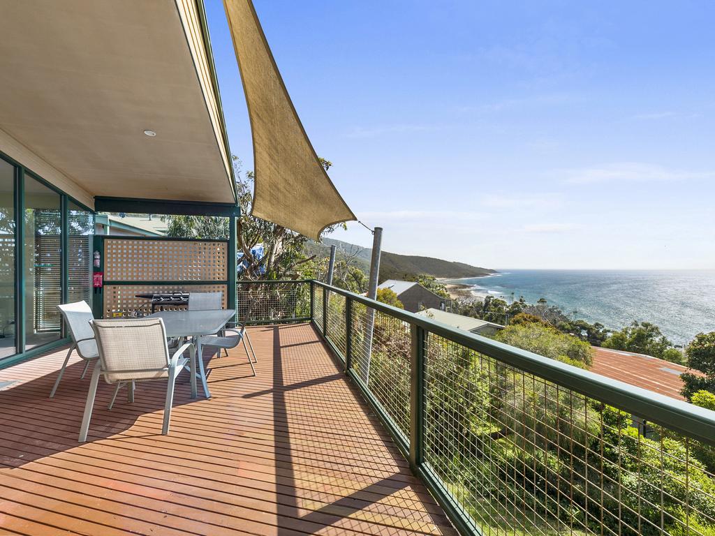 Kennett River VIC Accommodation Newcastle