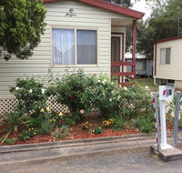 Caracourt caravan park - Accommodation Newcastle