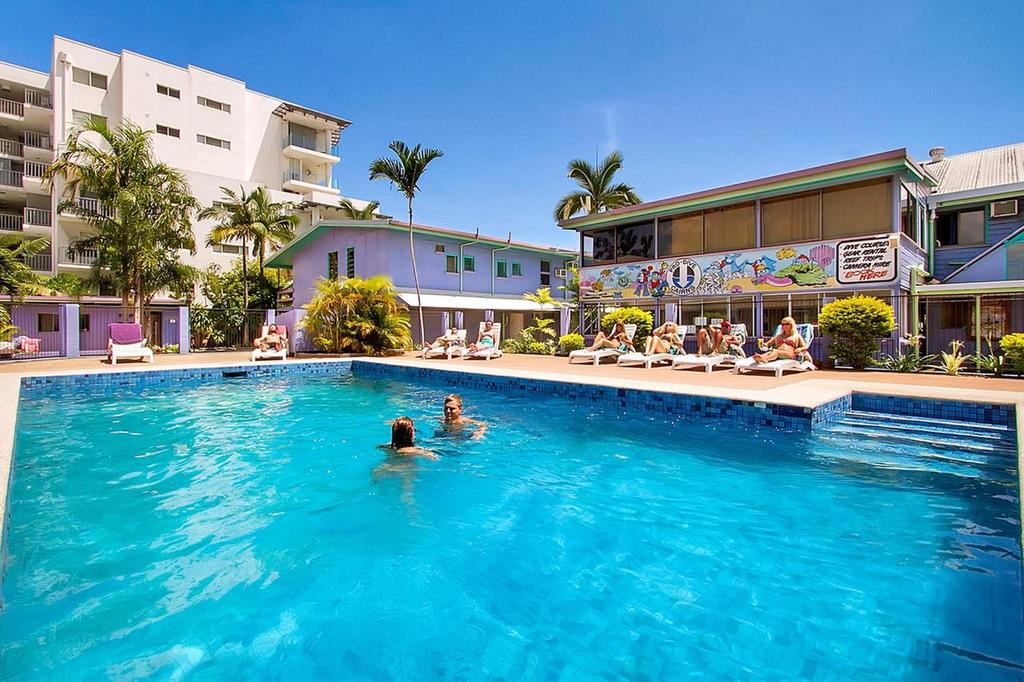 Aeroglen QLD Accommodation Newcastle