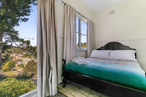 Carinya Cottage - Accommodation Newcastle 1