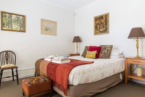 Carlton Terrace - Accommodation Newcastle 3