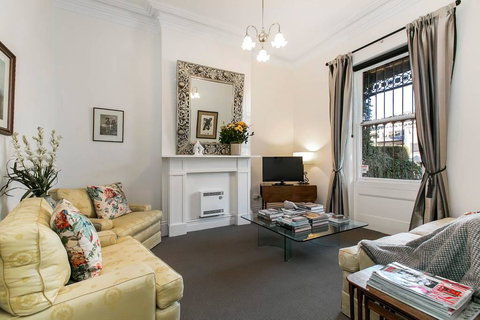 Carlton Terrace - Accommodation Newcastle 1