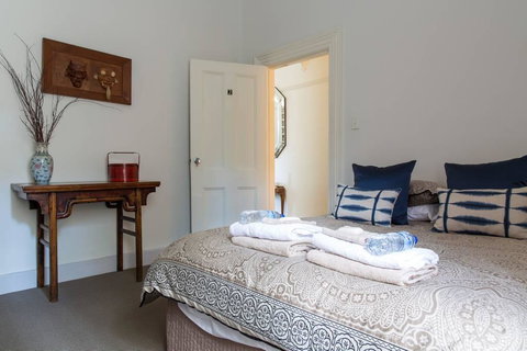 Carlton Terrace - Accommodation Newcastle 2