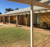 Carnarvon Caravan Park - Accommodation Newcastle