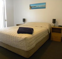 Carnarvon Central Apartments - Accommodation Newcastle