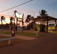 Carnarvon Gateway Motel - Accommodation Newcastle