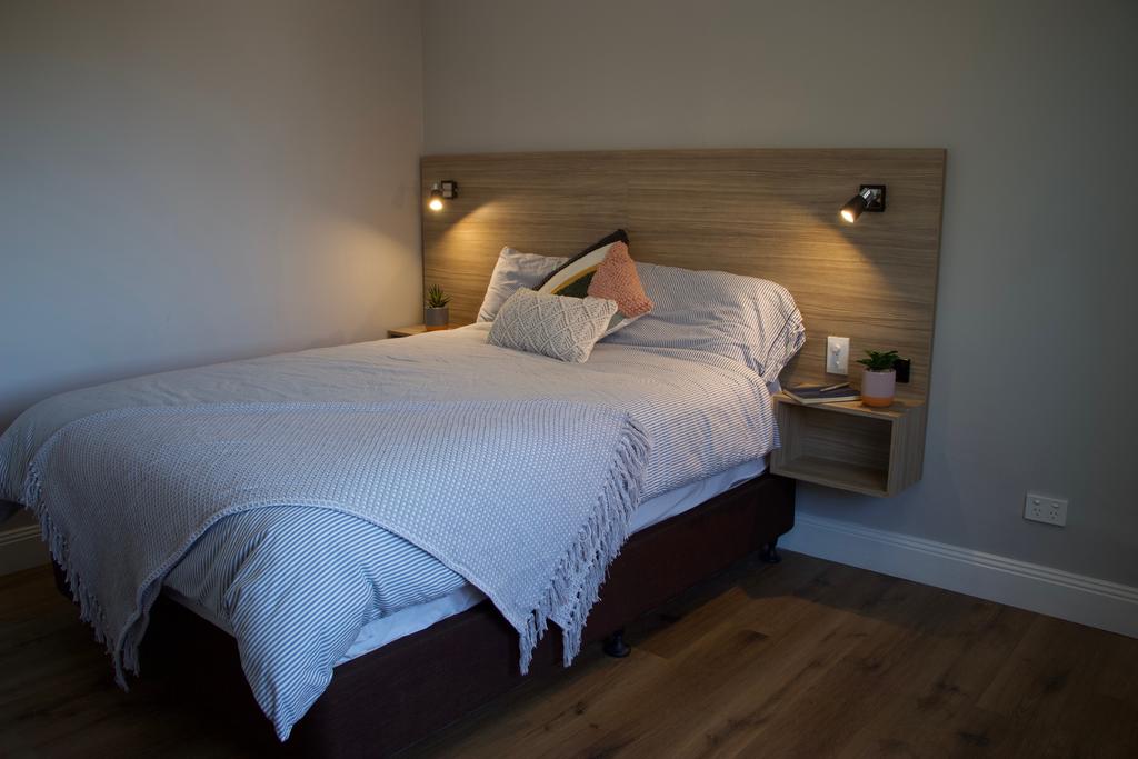 Kirribilli NSW Accommodation Newcastle