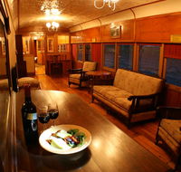 Carriages Spa Retreat - Accommodation Newcastle