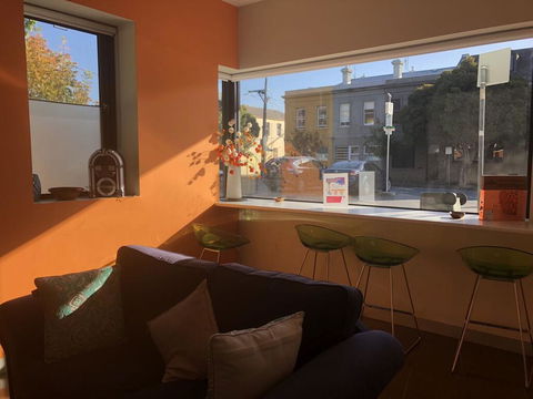 CarricHouse - Accommodation Newcastle 2