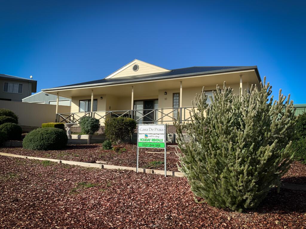 Accommodation Newcastle