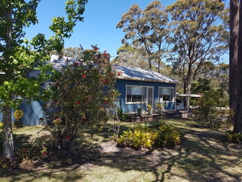 Casa Husky - Accommodation Newcastle 1