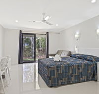 Casa Nostra Motel