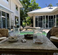 Casa Palma - Accommodation Newcastle