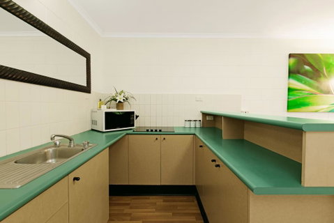 Cascade Gardens - Accommodation Newcastle 3