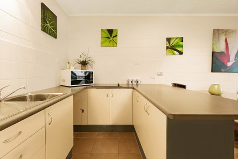 Cascade Gardens - Accommodation Newcastle 1