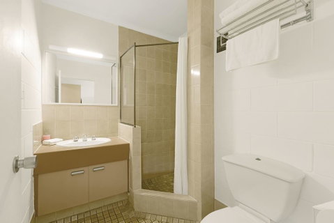 Cascade Gardens - Accommodation Newcastle 2