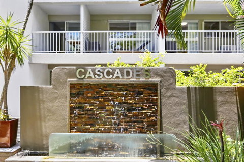 Cascades - Accommodation Newcastle 1