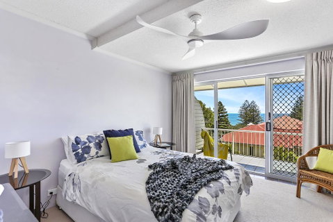 Cascades - Accommodation Newcastle 2