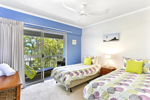 Cascades - Accommodation Newcastle 0