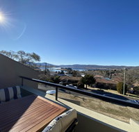 Cascades 15 - Accommodation Newcastle