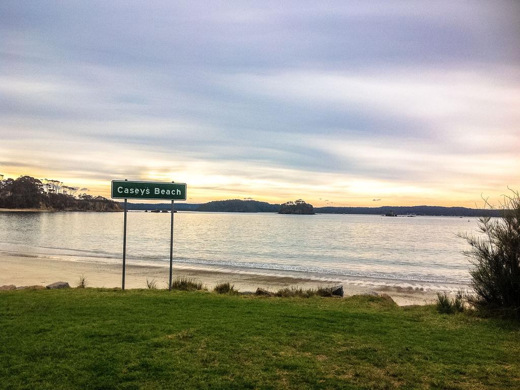 Sunshine Bay NSW Accommodation Newcastle
