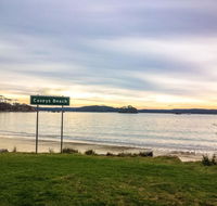 Caseys Beach Holiday Park - Accommodation Newcastle