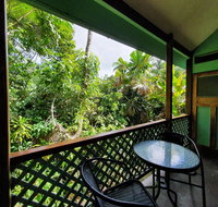 Cassowary House - Accommodation Newcastle