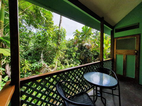 Cassowary House - Accommodation Newcastle 0