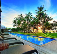Castaways Resort  Spa On Mission Beach - Accommodation Newcastle