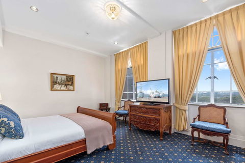 Castlereagh Boutique Hotel, Ascend Hotel Collection - Accommodation Newcastle 2