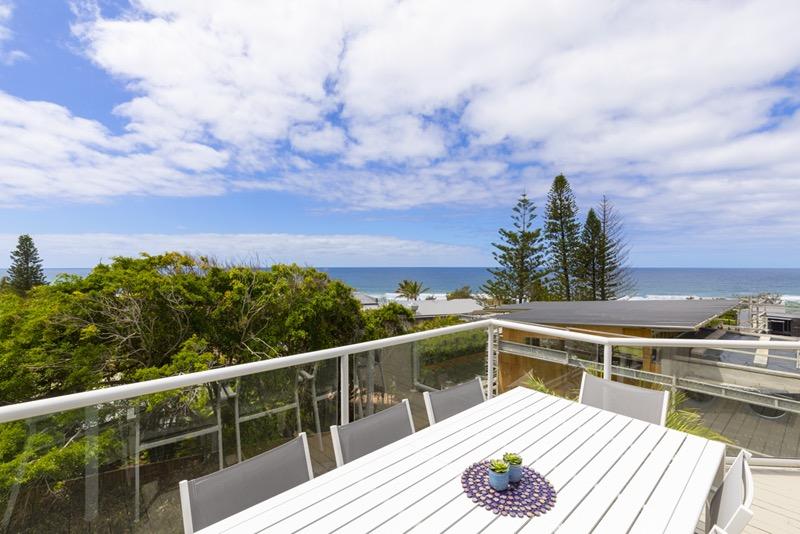 Sunshine Beach QLD Accommodation Newcastle
