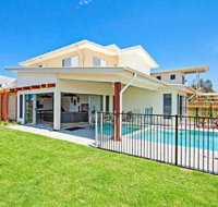 Casuarina  Corporate Boardies - Accommodation Newcastle