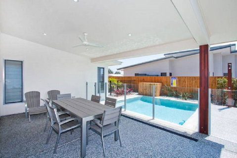 Casuarina @ Corporate Boardies - Accommodation Newcastle 1