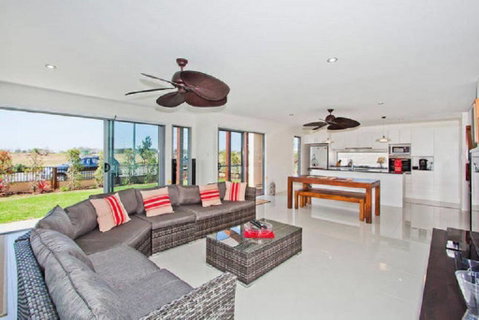 Casuarina @ Corporate Boardies - Accommodation Newcastle 3